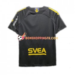 Maillot Domicile AIK 2023 Manches Courtes Homme
