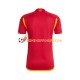 Maillot Domicile AS Rome 2023-2024 Manches Courtes Homme