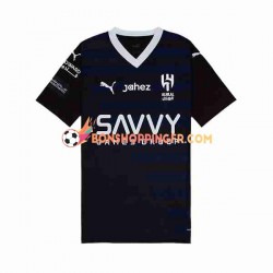 Maillot 3ème Al Hilal 2023-2024 Manches Courtes Homme