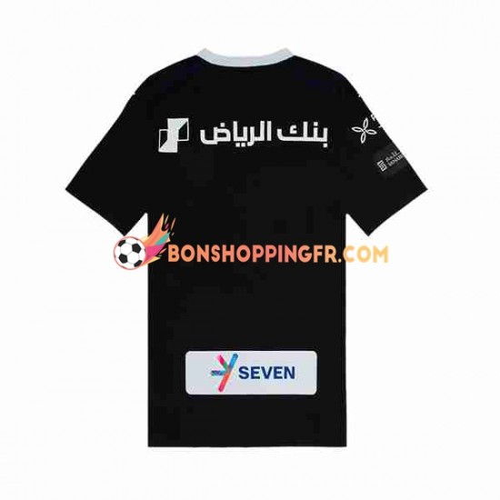 Maillot 3ème Al Hilal 2023-2024 Manches Courtes Homme