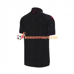 Maillot 3ème Albanie 2023 Manches Courtes Homme