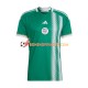 Maillot Extérieur Algérie 2022-2023 Manches Courtes Homme