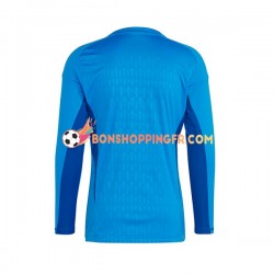 Maillot 3ème Argentine Gardien 2023 Manches Longues Homme