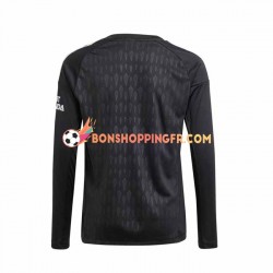 Maillot Domicile Arsenal Gardien 2023-2024 Manches Longues Homme