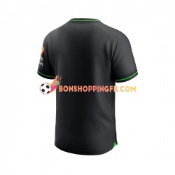 Maillot Domicile Aston Villa Gardien 2023-2024 Manches Courtes Homme