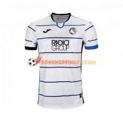 Maillot Extérieur Atalanta 2023-2024 Manches Courtes Homme