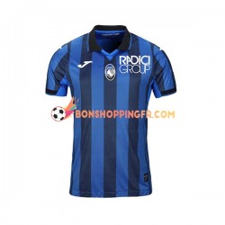 Maillot Domicile Atalanta 2023-2024 Manches Courtes Homme