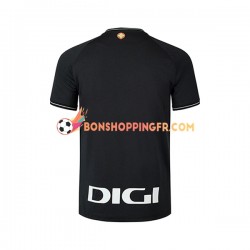 Maillot Domicile Athletic Bilbao Gardien 2023-2024 Manches Courtes Homme