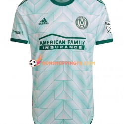 Maillot Extérieur Atlanta United 2022-2023 Manches Courtes Homme