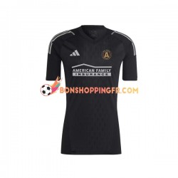 Maillot Domicile Atlanta United Gardien 2023 Manches Courtes Homme