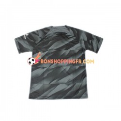 Maillot Domicile Atlético Madrid Gardien 2023-2024 Manches Courtes Homme