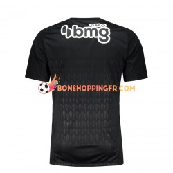 Maillot Domicile Atletico Mineiro Gardien 2023 Manches Courtes Homme