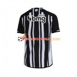 Maillot Domicile Atletico Mineiro 2023 Manches Courtes Homme