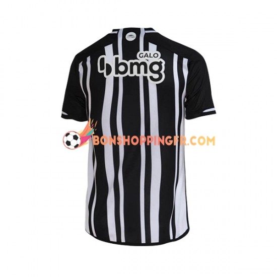 Maillot Domicile Atletico Mineiro 2023 Manches Courtes Homme