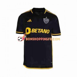 Maillot 3ème Atletico Mineiro 2023-2024 Manches Courtes Homme