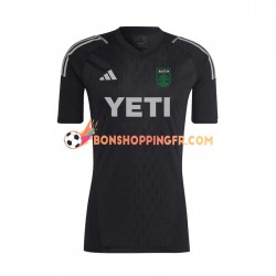 Maillot Domicile Austin FC Gardien 2023 Manches Courtes Homme