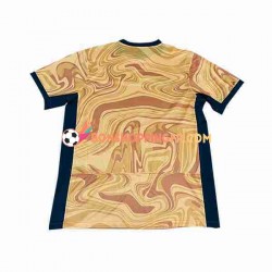 Maillot Domicile Australie 2023-2024 Manches Courtes Homme