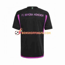Maillot Extérieur Bayern Munich 2023-2024 Manches Courtes Homme