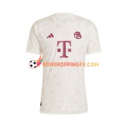 Maillot 3ème Bayern Munich 2023-2024 Manches Courtes Homme