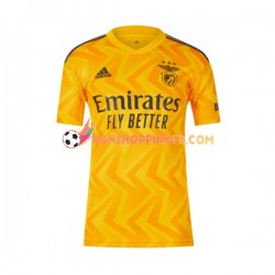 Maillot Extérieur Benfica 2022-2023 Manches Courtes Homme