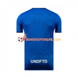 Maillot Domicile Birmingham City 2023-2024 Manches Courtes Homme