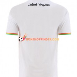 Maillot Extérieur Bohemian 2021-2022 Manches Courtes Homme