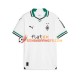 Maillot Domicile Russie Bo Monchengladbach 2023-2024 Manches Courtes Homme