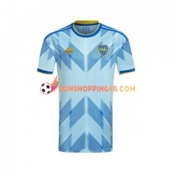 Maillot 3ème CA Boca Juniors 2023-2024 Manches Courtes Homme