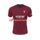 Maillot Domicile CA Osasuna 2023-2024 Manches Courtes Homme