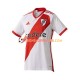 Maillot Domicile CA River Plate 2023-2024 Manches Courtes Homme