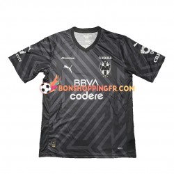 Maillot Domicile CF Monterrey Gardien 2023 Manches Courtes Homme