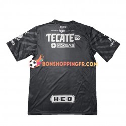 Maillot Domicile CF Monterrey Gardien 2023 Manches Courtes Homme