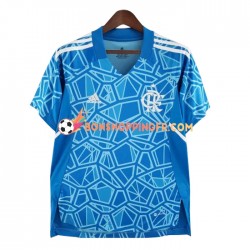 Maillot Domicile CR Flamengo Gardien 2022-2023 Manches Courtes Homme
