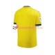 Maillot Domicile Cádiz CF 2023-2024 Manches Courtes Homme