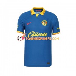 Maillot Extérieur Club América 2023-2024 Manches Courtes Homme