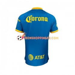 Maillot Extérieur Club América 2023-2024 Manches Courtes Homme