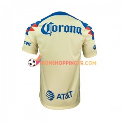 Maillot Domicile Club América 2023-2024 Manches Courtes Homme