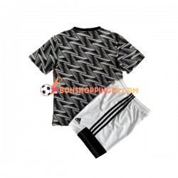 Maillot 4ème Colo-Colo 2023 Manches Courtes Jeune Enfant(+shorts)