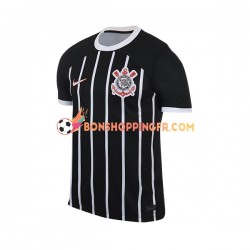 Maillot Extérieur Corinthians 2023 Manches Courtes Homme