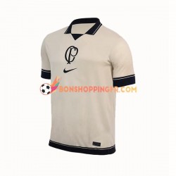 Maillot 4ème Corinthians 2023-2024 Manches Courtes Homme