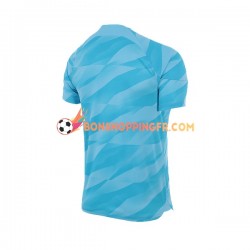 Maillot Domicile Corinthians Gardien 2023-2024 Manches Courtes Homme