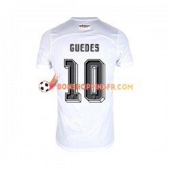 Maillot Domicile Corinthians Guedes 10 2023-2024 Manches Courtes Homme