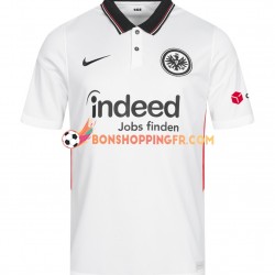 Maillot 3ème Eintracht Frankfurt 2021-2022 Manches Courtes Homme