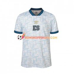 Maillot Extérieur EL Salvador 2023 Manches Courtes Homme