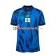 Maillot Domicile EL Salvador 2023 Manches Courtes Homme