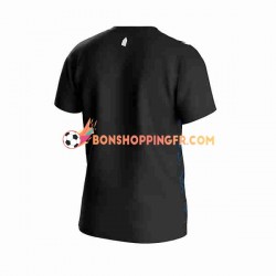 Maillot Extérieur Everton Gardien 2023-2024 Manches Courtes Homme