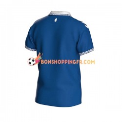 Maillot Domicile Everton 2023-2024 Manches Courtes Homme