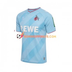 Maillot 3ème FC Cologne 2023-2024 Manches Courtes Homme