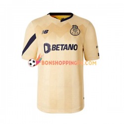 Maillot Extérieur FC Porto 2023-2024 Manches Courtes Homme