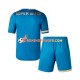 Maillot 3ème FC Porto 2023-2024 Manches Courtes Jeune Enfant(+shorts)